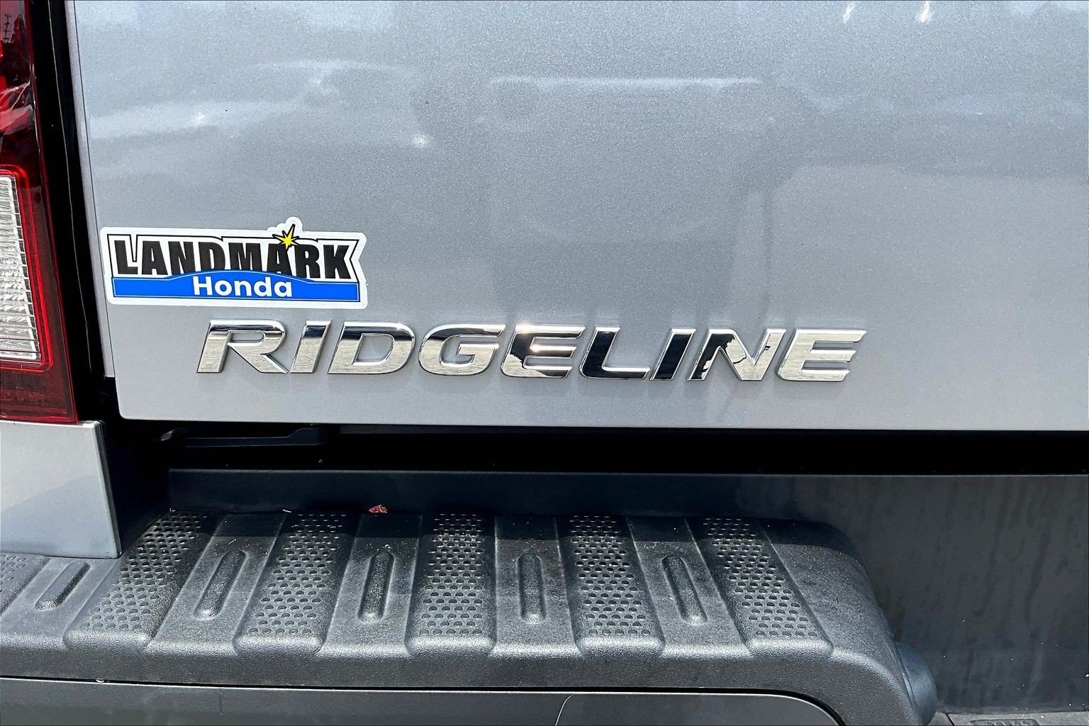 Used 2023 Honda Ridgeline RTL image 34