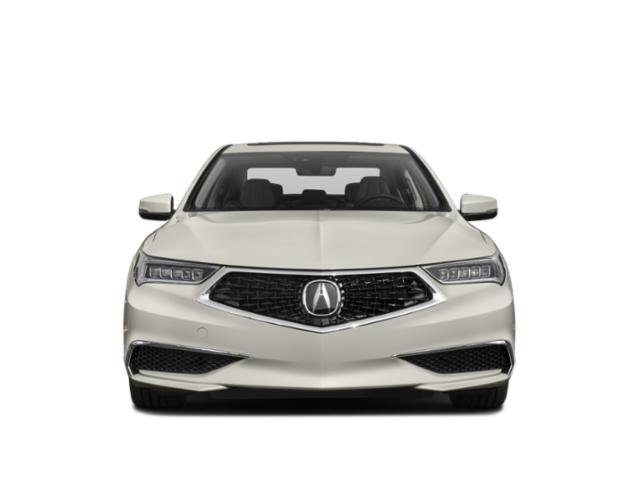 Used 2020 Acura TLX V6 w/ Technology Package FWD image 7