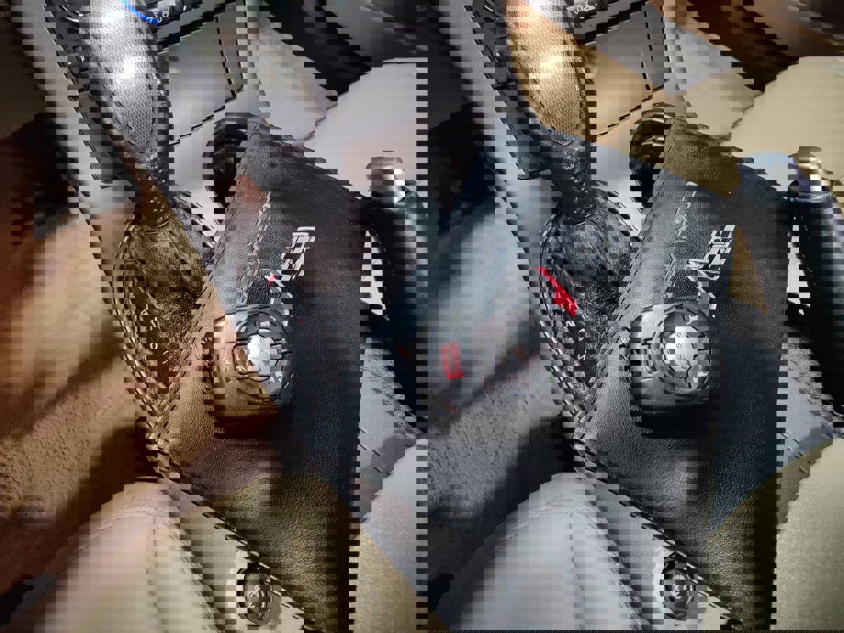 Used 2006 Chevrolet Corvette Convertible image 37