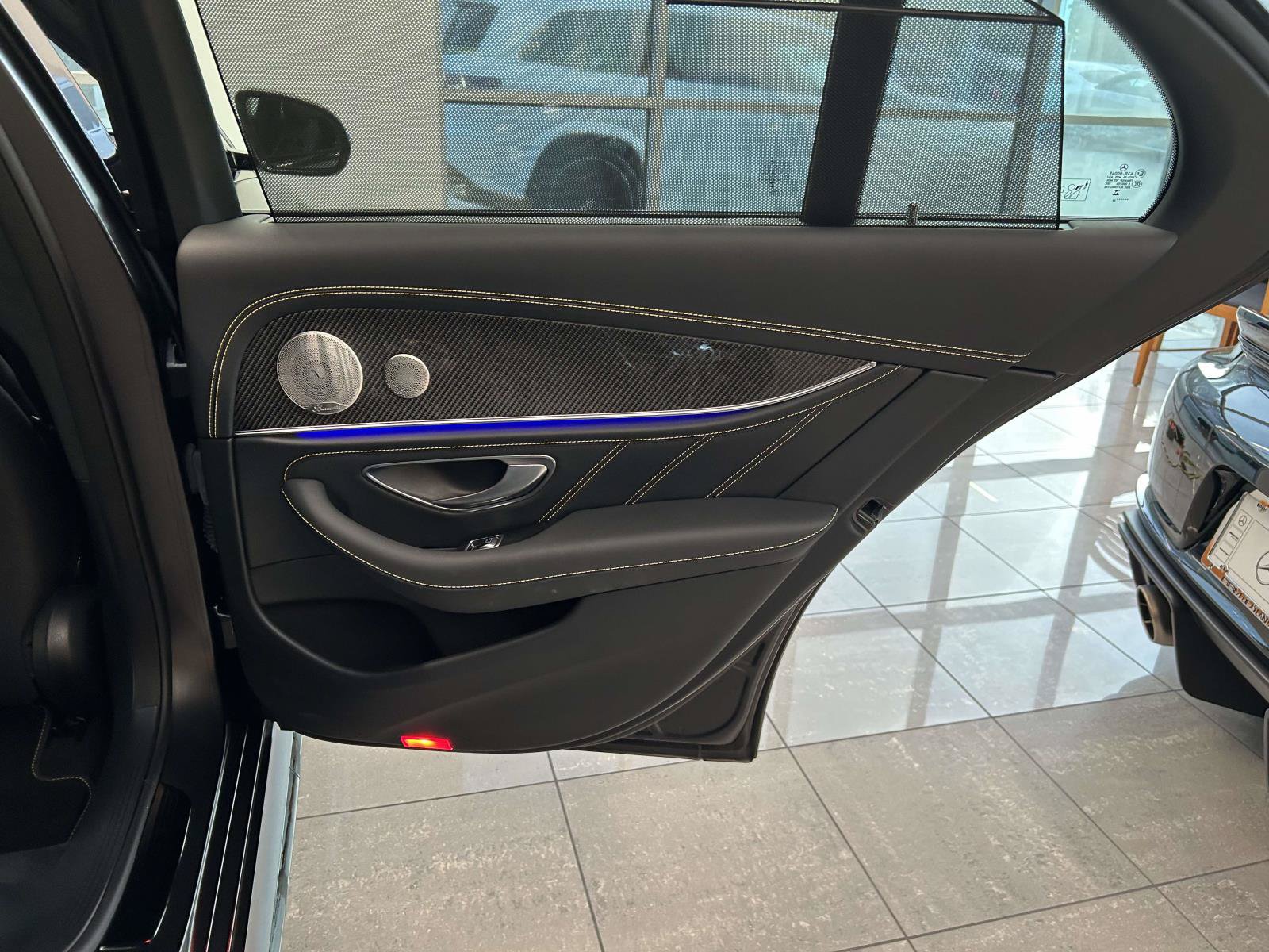 Certified 2023 Mercedes-Benz E 63 AMG S image 42