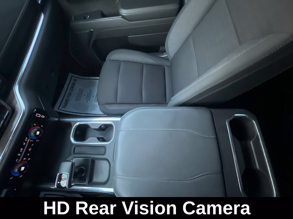 Used 2024 Chevrolet Silverado 1500 LT RWD image 37