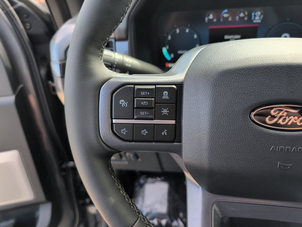 New 2026 Ford F150 Lariat w/ Equipment Group 502A High AWD/4WD image 31