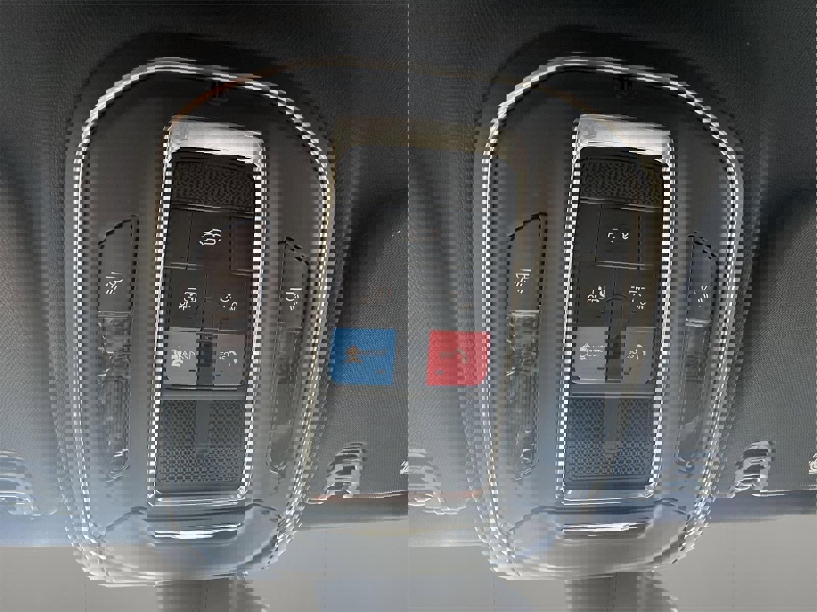 Used 2024 Jeep Wagoneer Series III AWD/4WD image 32