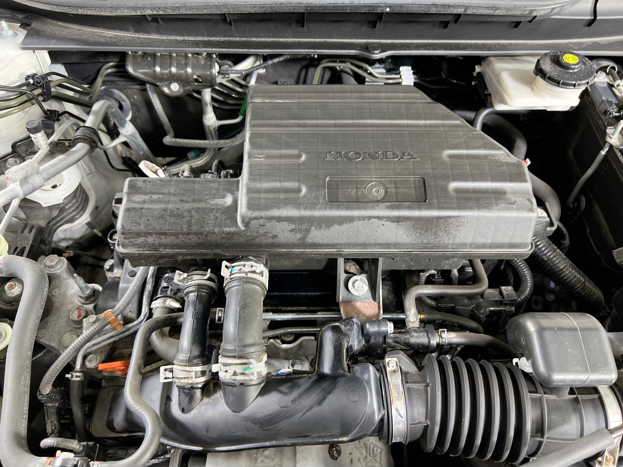Used 2022 Honda CR-V EX image 29