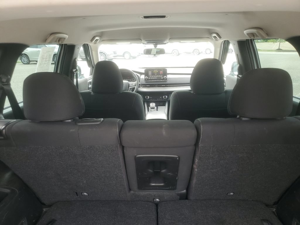 Used 2023 Mitsubishi Outlander ES AWD/4WD image 36