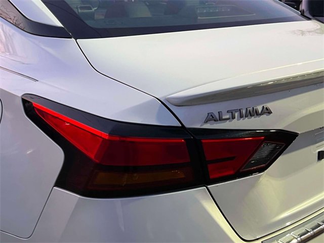Used 2023 Nissan Altima 2.5 SR image 10