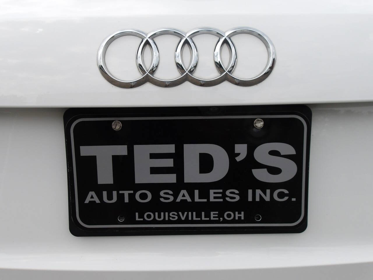 Used 2019 Audi Q3 2.0T Premium image 36