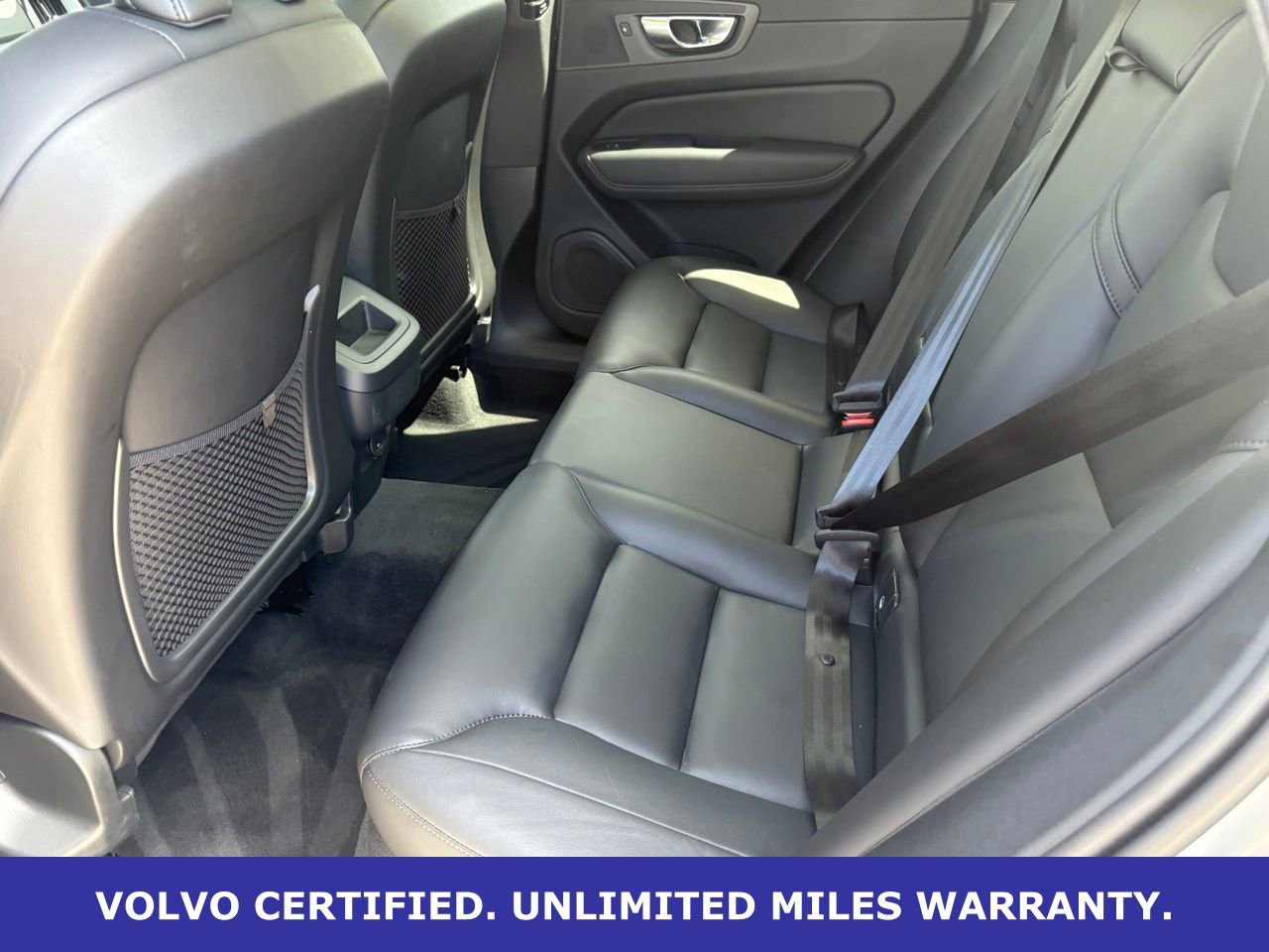 Certified 2025 Volvo XC60 B5 Core AWD/4WD image 35