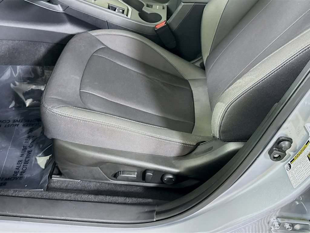 Certified 2025 Subaru Crosstrek 2.5i Premium AWD/4WD image 25