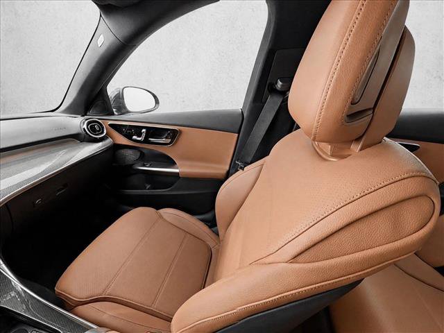 New 2026 Mercedes-Benz C 300 Sedan image 18
