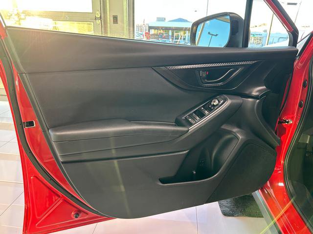 Used 2023 Subaru Crosstrek 2.0i Premium image 13