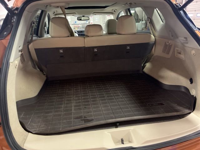 Used 2017 Nissan Murano SL image 5