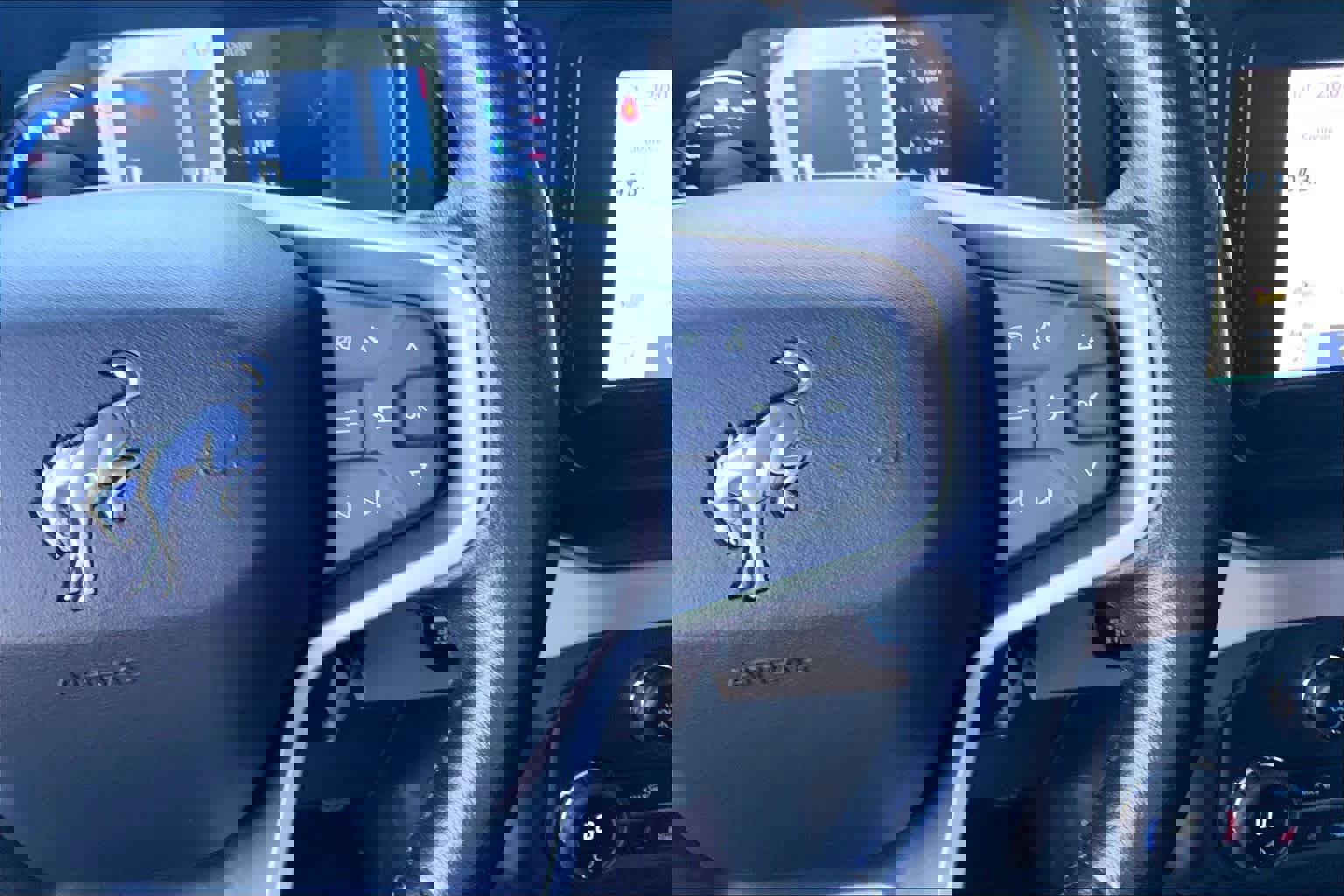 Used 2023 Ford Bronco Big Bend image 24