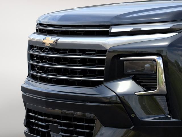 New 2026 Chevrolet Traverse High Country AWD/4WD image 13