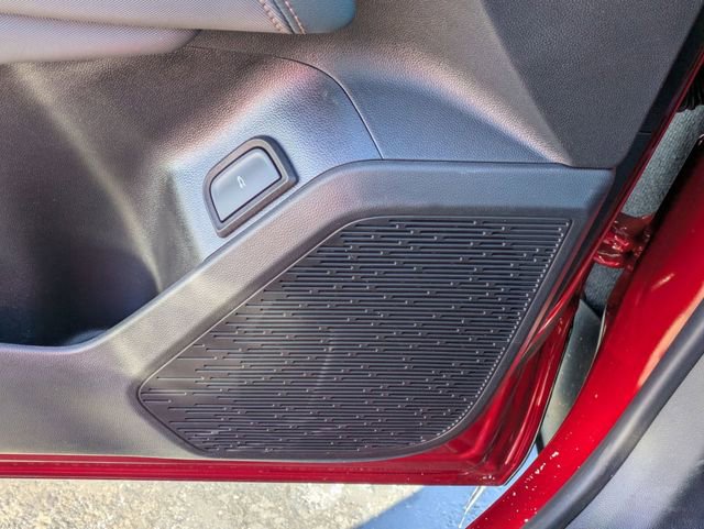 New 2026 GMC Terrain AT4 w/ Convenience Package III image 13