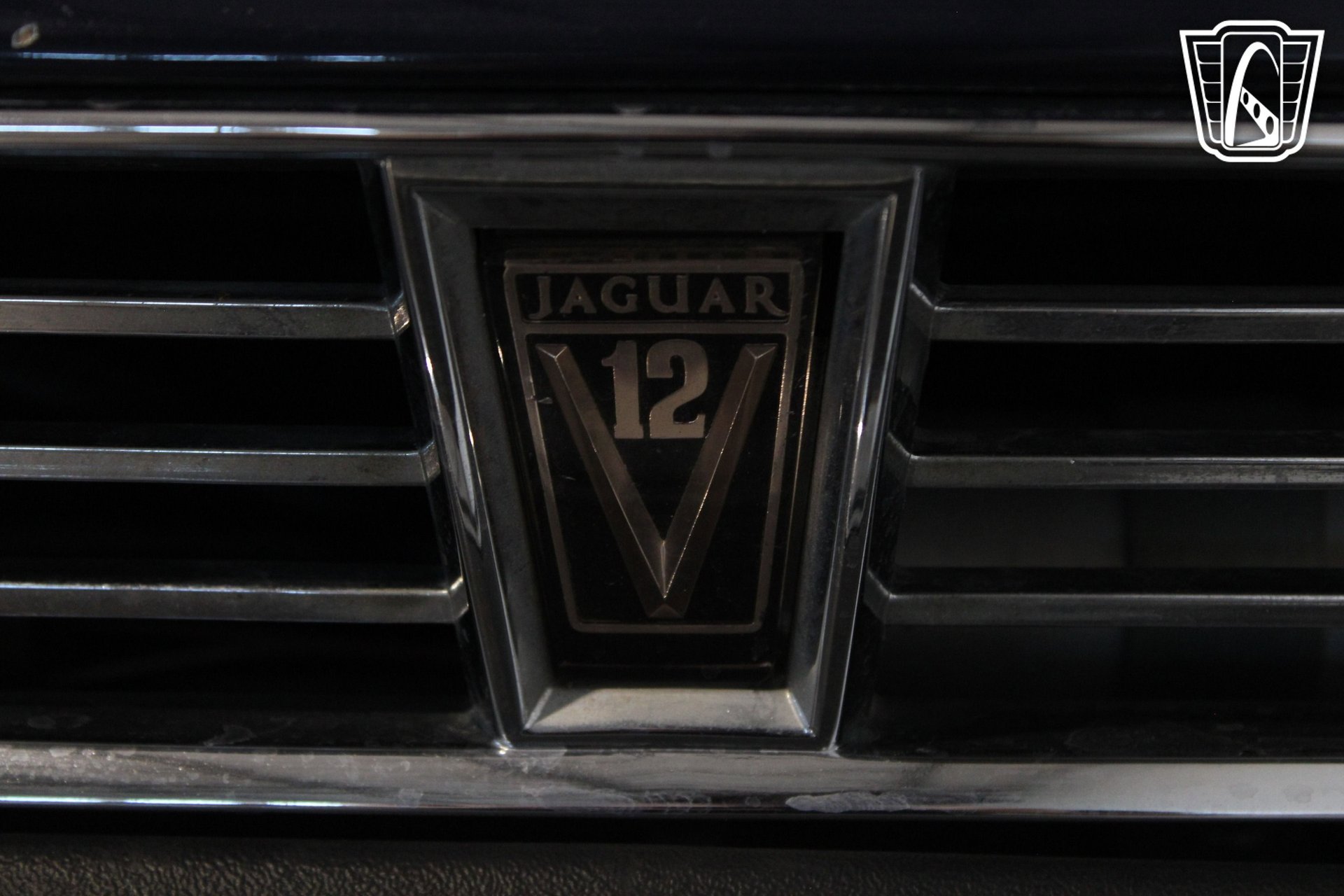 Used 1988 Jaguar XJS V12 Coupe image 39