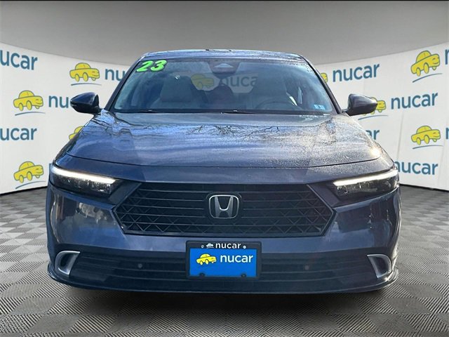 Used 2023 Honda Accord Touring image 3