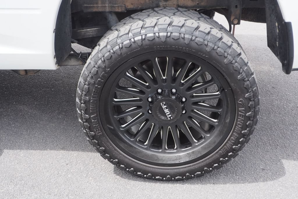 Used 2015 RAM 2500 Tradesman w/ Popular Equipment Group AWD/4WD image 9
