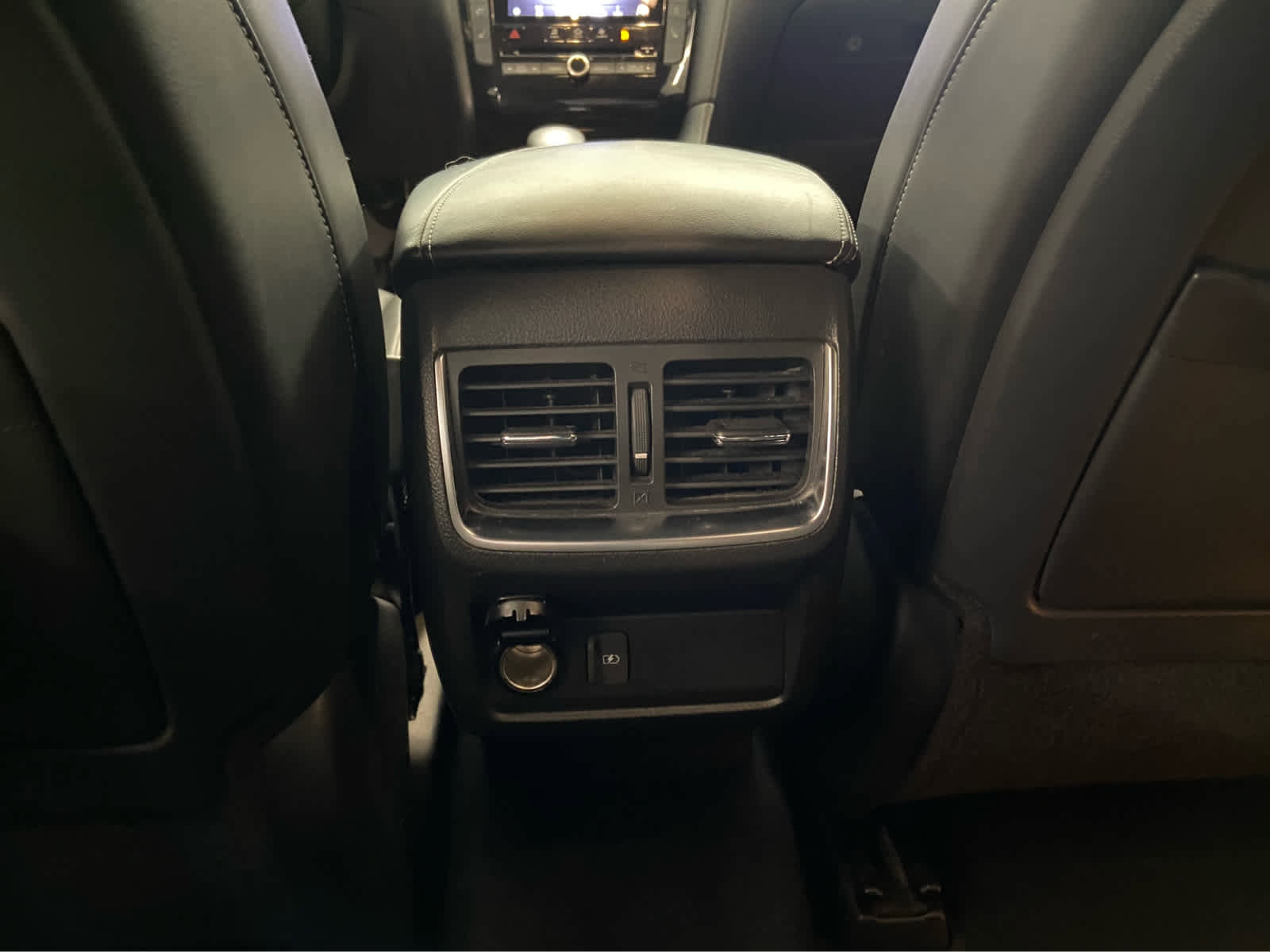 Used 2021 INFINITI QX50 Luxe w/ Appearance Package image 19