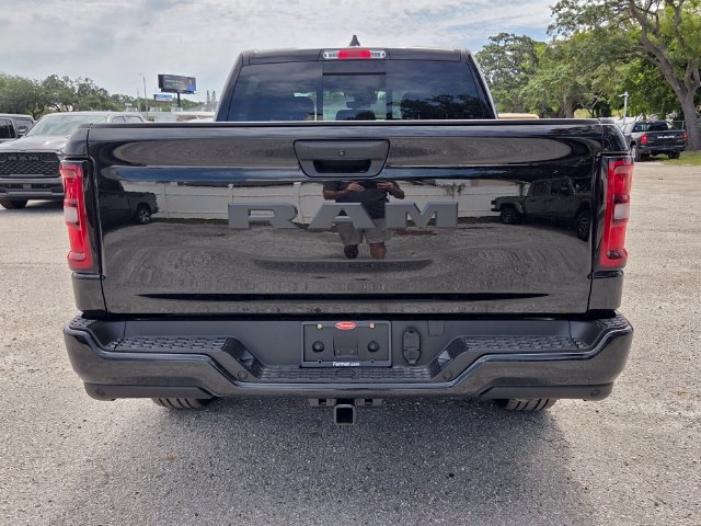 New 2026 RAM 1500 Express RWD image 7