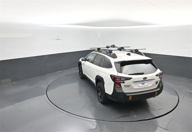 Used 2025 Subaru Outback Wilderness image 19