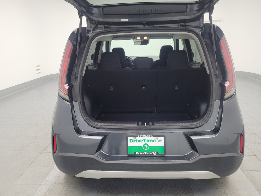 Used 2023 Kia Soul LX w/ Option Group 015 image 29