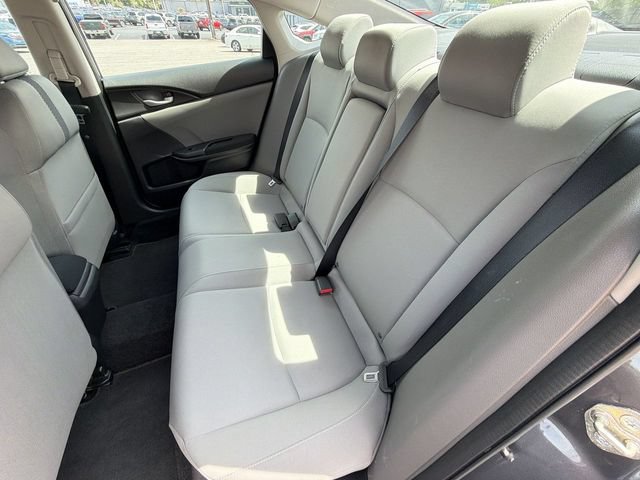 Used 2016 Honda Civic EX-T image 26