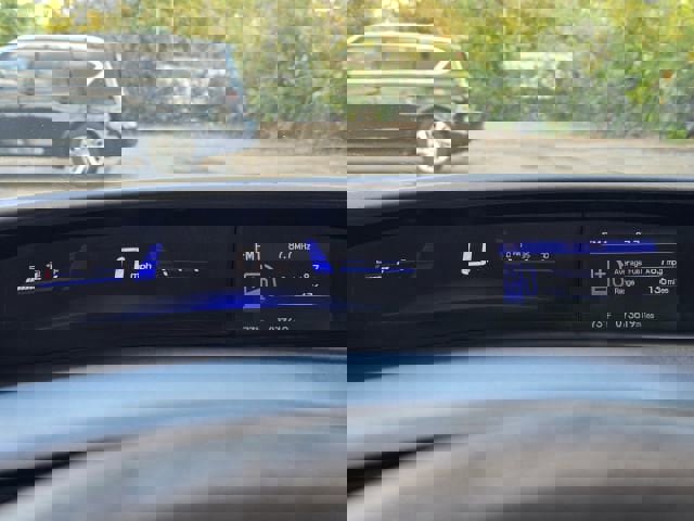 Used 2014 Honda Civic LX image 23