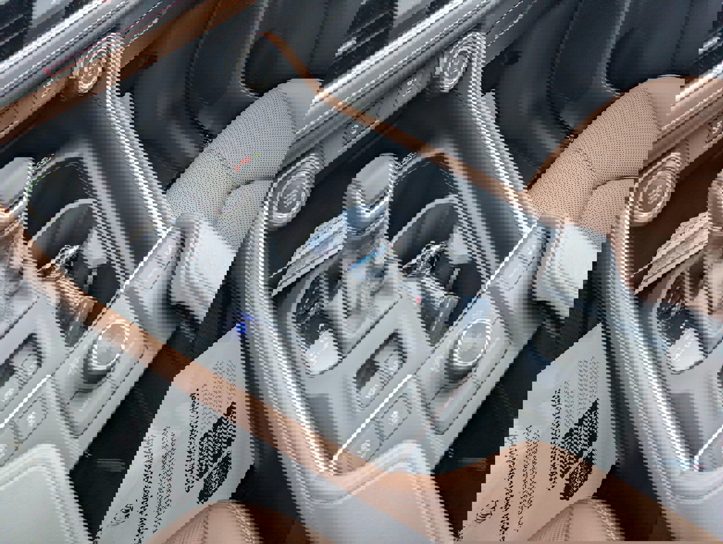 New 2026 Toyota Grand Highlander Platinum AWD image 19