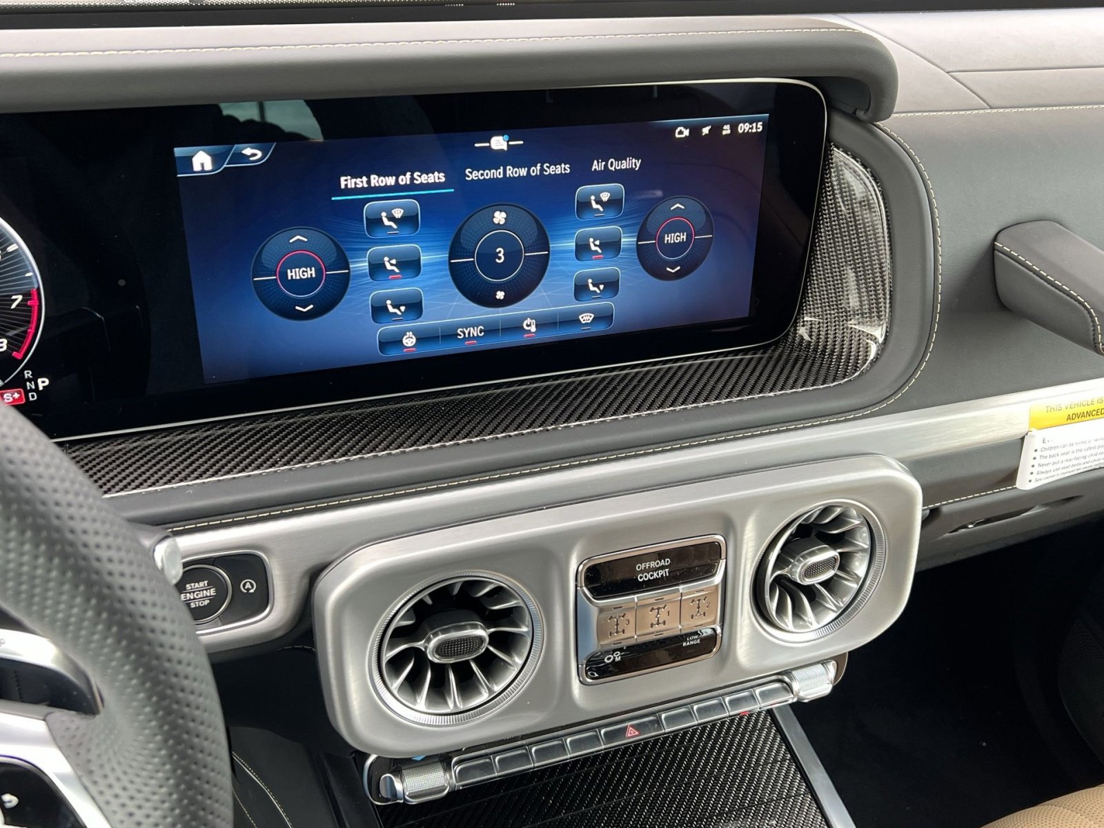 New 2026 Mercedes-Benz G 63 AMG 4MATIC image 19