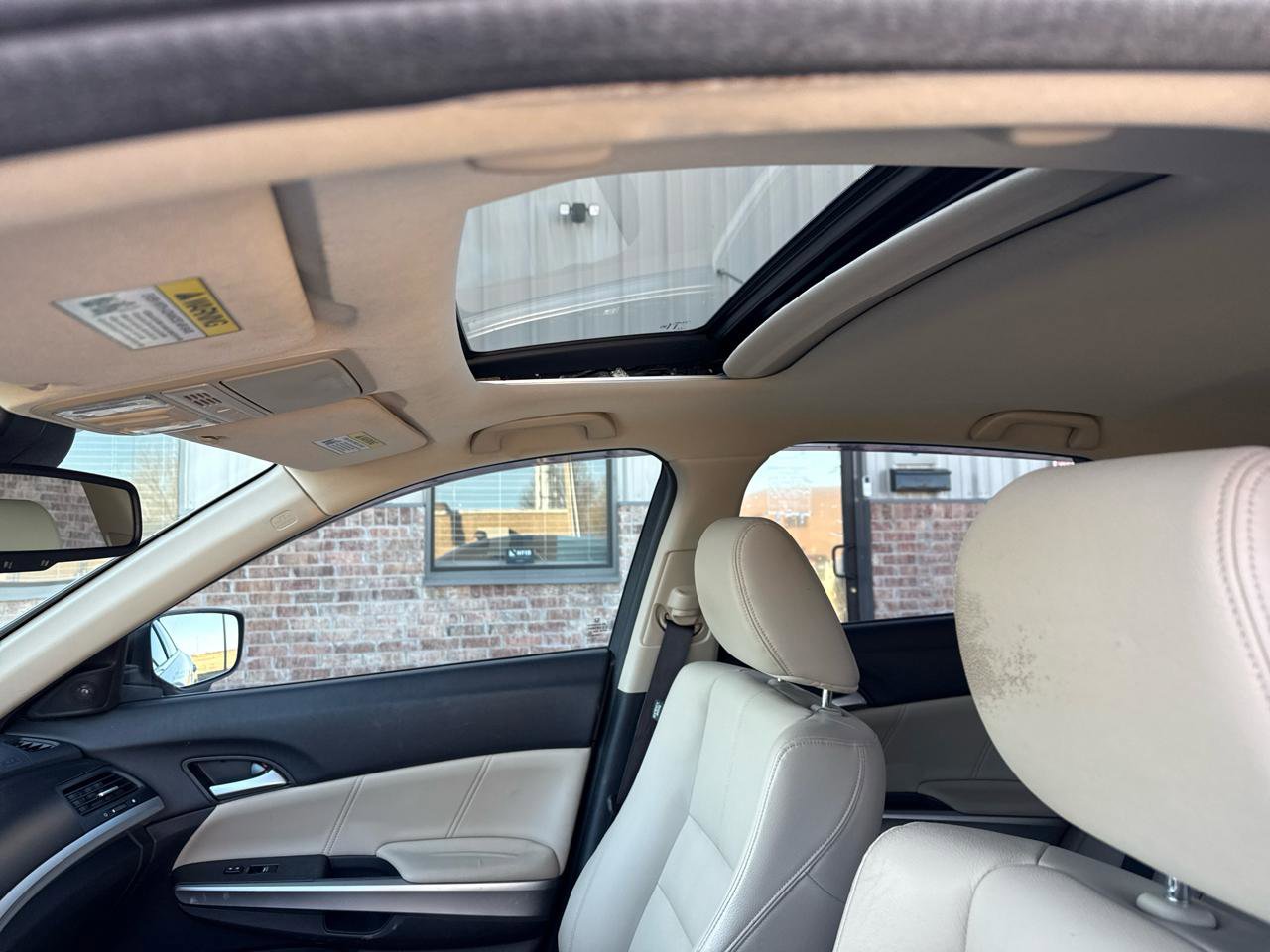 Used 2013 Honda Crosstour EX-L image 37