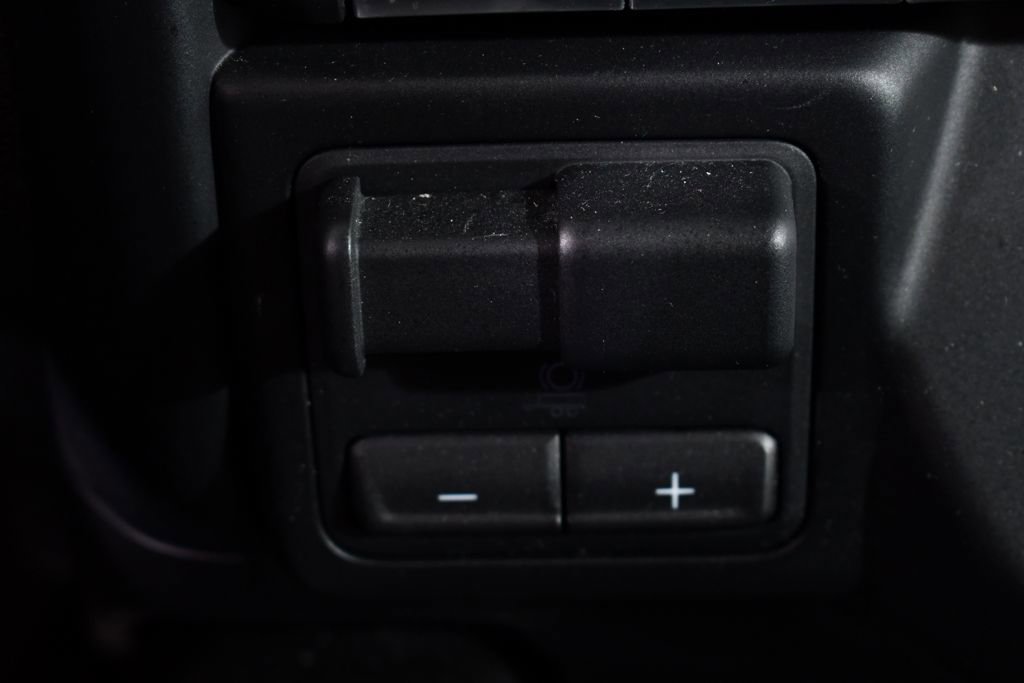 Used 2019 Chevrolet Silverado 1500 LTZ w/ LTZ Plus Package image 29