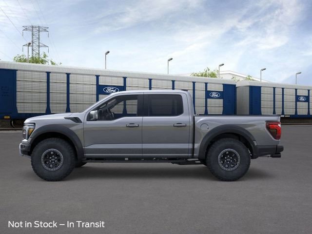 New 2026 Ford F150 Raptor image 3