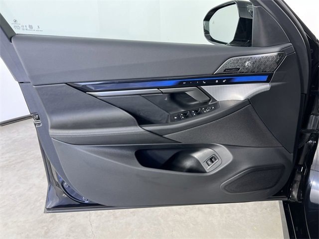 Used 2024 BMW i5 M60 w/ Premium Package image 23