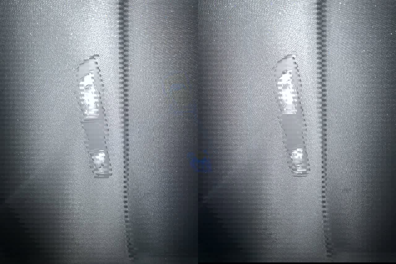 Used 2024 Chevrolet Silverado 2500 Custom w/ Custom Convenience Package image 38