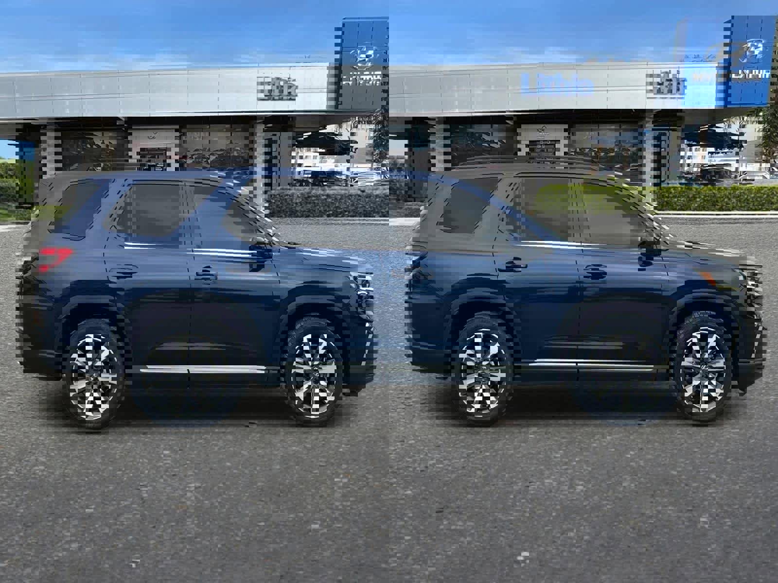 Used 2023 Honda Pilot Elite image 8