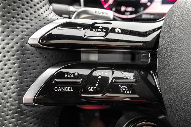 Certified 2026 Mercedes-Benz GLC 43 AMG AMG GLC 43 image 16