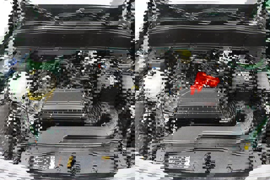 Used 2025 Ford Bronco Sport Outer Banks w/ Outer Banks Tech Package+ image 30