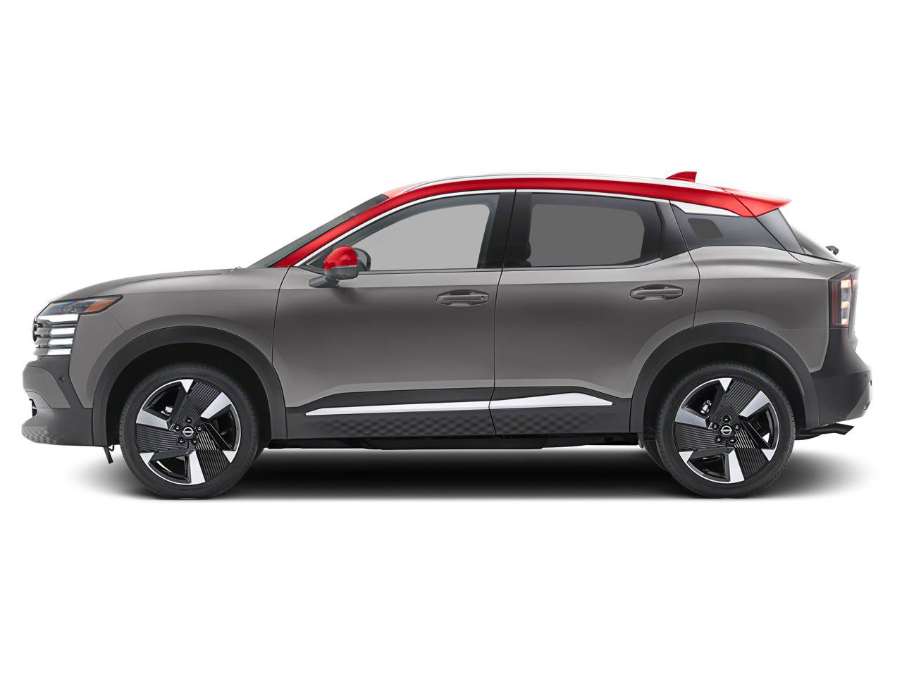New 2025 Nissan Kicks SR w/ SR Premium Package AWD/4WD image 30