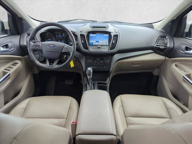 Used 2018 Ford Escape SEL FWD image 25