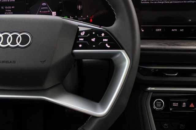 New 2025 Audi Q5 Premium Plus image 13