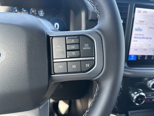 New 2025 Ford F150 XLT w/ Equipment Group 302A MID image 39