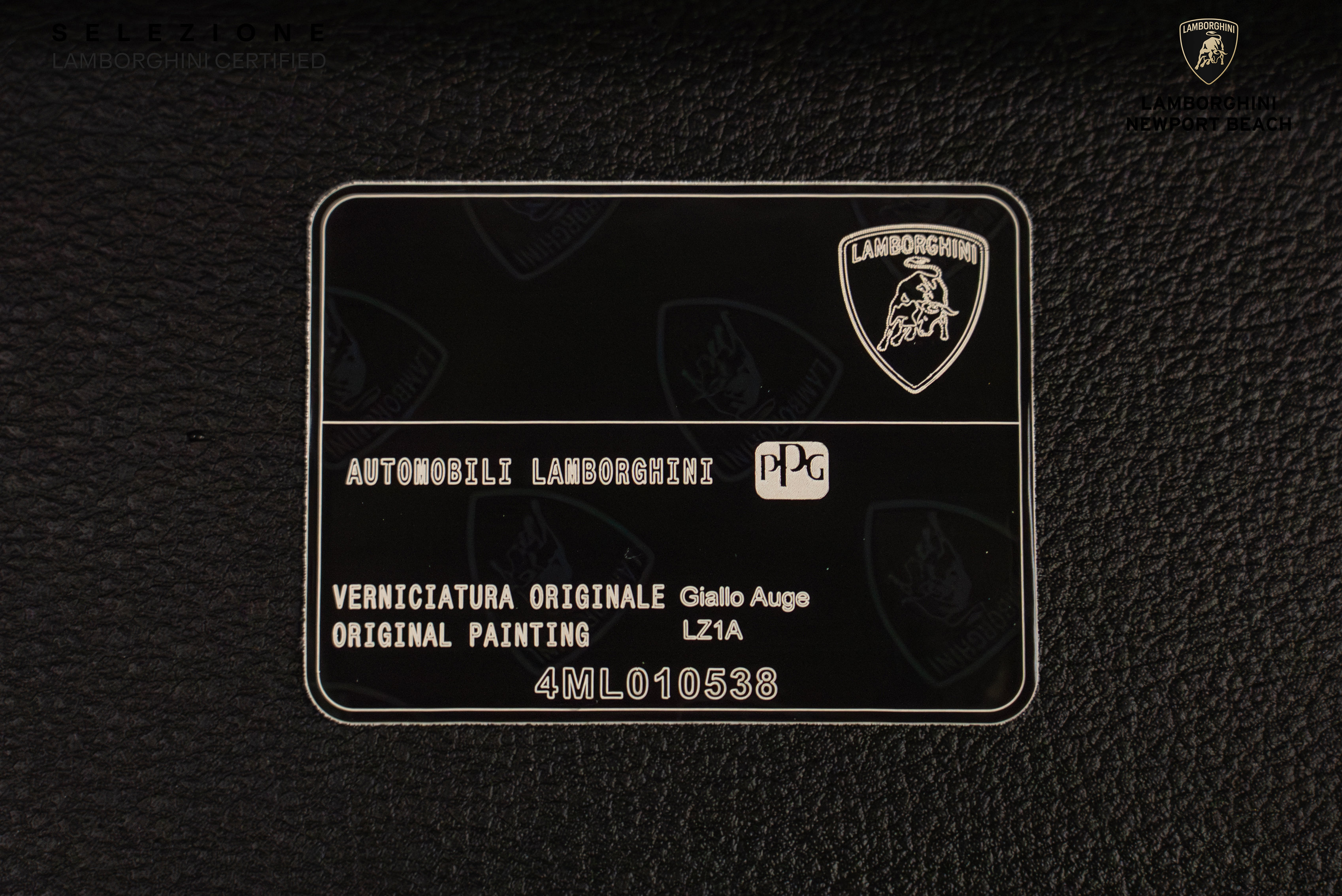 Used 2024 Lamborghini Urus Performante image 36