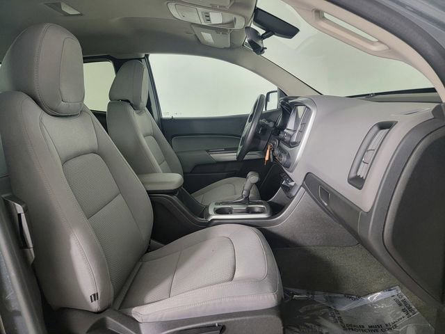 Used 2016 Chevrolet Colorado LT w/ LT Convenience Package image 18