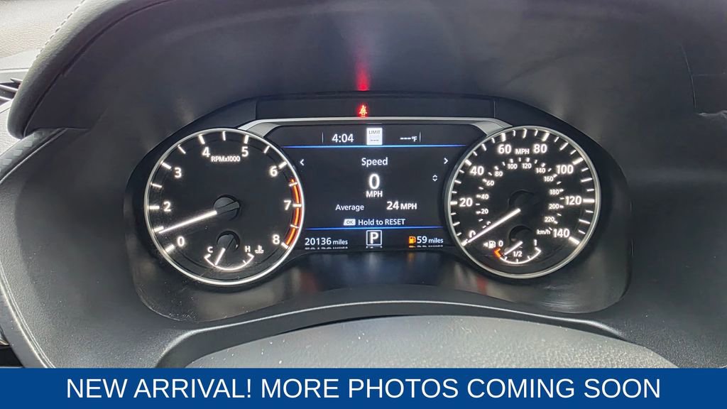 Used 2021 Nissan Altima 2.5 SL image 17