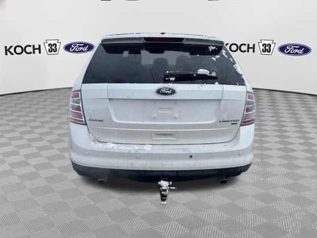 Used 2010 Ford Edge Limited image 7