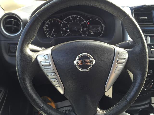 Used 2015 Nissan Versa Note SV FWD image 19
