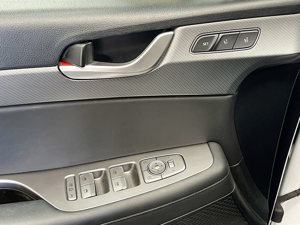 Used 2023 Hyundai Palisade SEL w/ Premium Package AWD/4WD image 18