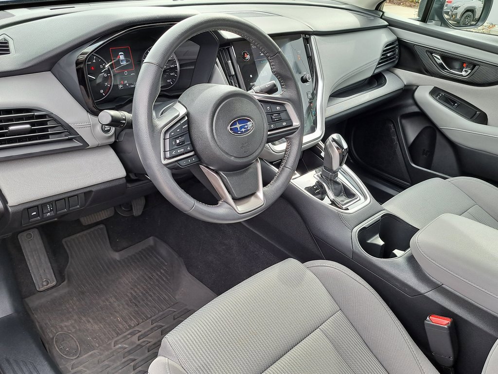 Certified 2025 Subaru Legacy Premium image 10