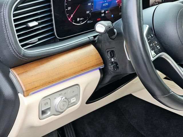 Certified 2024 Mercedes-Benz GLS 450 4MATIC image 17